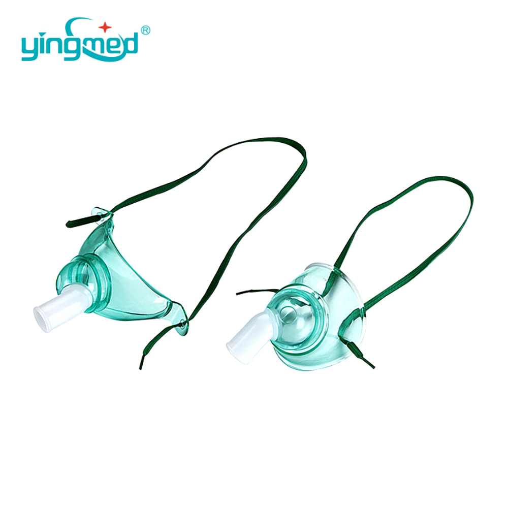 Tracheostomy Mask (1)