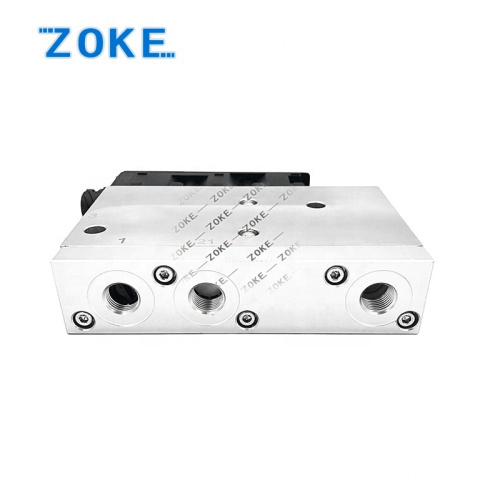 China Brand High Quality DT 125595 ELC 481831 5010207861 Height Control Valve" could be simplified to: "High Quality DT 125595 E