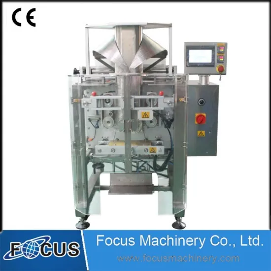 VIP6 High speed automatic nuts/screw/bolt vertical packing machine