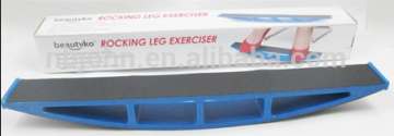 rocking leg exerciser