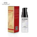 12ml Makeup Base Face Primer Gel Invisible Pore Light Oil-Free Makeup Finish No Creases Not Cakey Foundation Primer Cosmetic