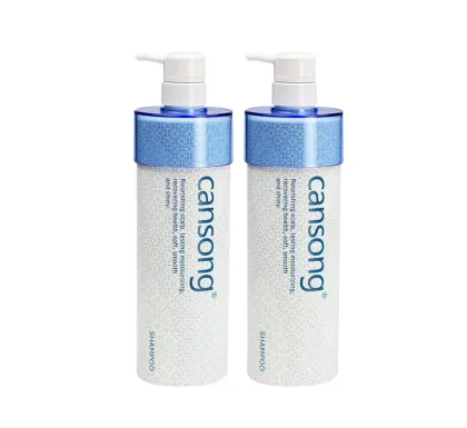 Private Label Organic Moisturizing Perfume Hair Shampoo