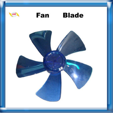 Automatic Abs Pmma Pom Injection Plastic Fan Blade With 718h, S136h Core Lkm Base
