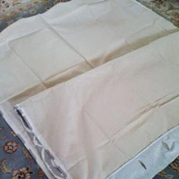 dampproof canvas drop cloth upholstery