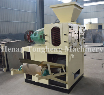 Compactor for briquette making production line/ briquette machine/briquette making machine