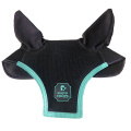 Equipo de campana de mosca Equestrian Fly Elastic Ear gorro