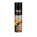 High Quality Car Tyre Shine Spray