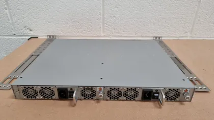 Brocade G620 48-Port 32Gb Fibre Channel FC SAN Switch