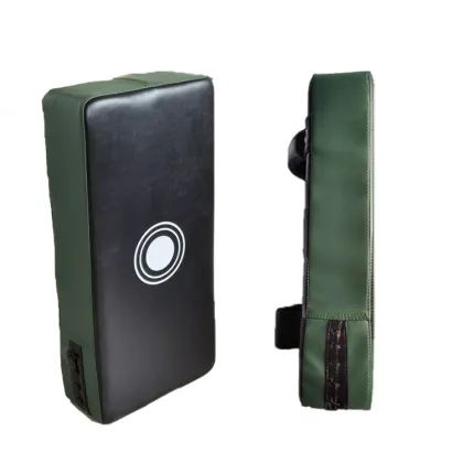 Space Leather Training Sanda Muay Thai Target