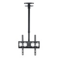 TV Ceiling bracket for Display up to 57"