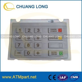 Wincor keyboard V6 EPP RUS CES 1750159454 / 01750159454