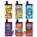 Bang Lưới cuộn 7000 Puffs Vape