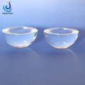 Sapphire half ball lenses