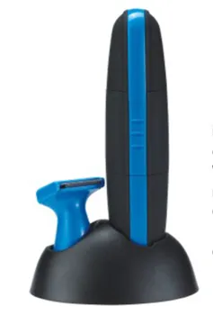 Care With Cap Electric Nose&Ear Hair Trimmer
