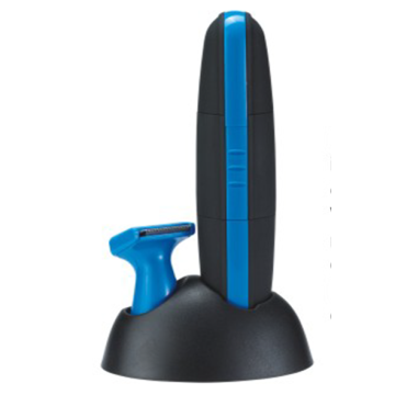 Care With Cap Electric Nose&Ear Hair Trimmer