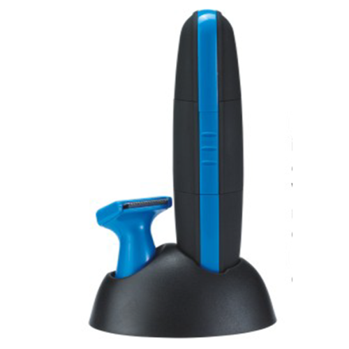Care With Cap Electric Nose&Ear Hair Trimmer