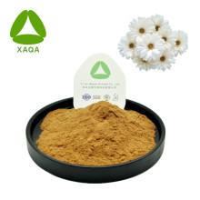 Feverfew Flower Extract 0.8% HPLC Parthenolide Powder