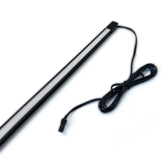 Durable Long-Service-Life Detachable Under-Cabinet LED Light for Wooden Shelves