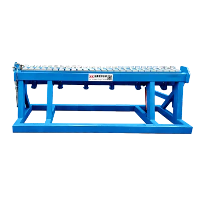 Automatic Rebar Bending Machine | Bar Bending Machine