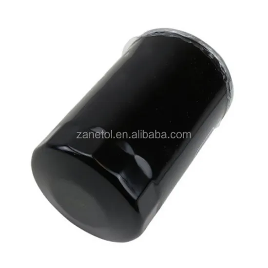 ZANETOL Engine Oil Filter for Liberty 2009-2012 & Commander Grand Cherokee WK Nitro Durango 3.7L