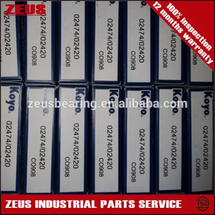 Ball bearing roller bearing genuine KOYO bearing