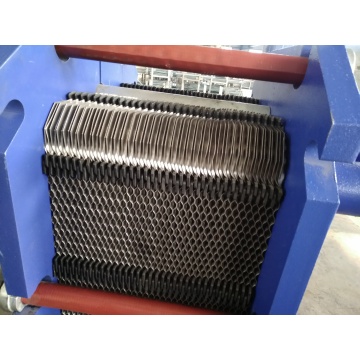 Scambiatore di trasferimento di calore a piastre in titanio Success M10M