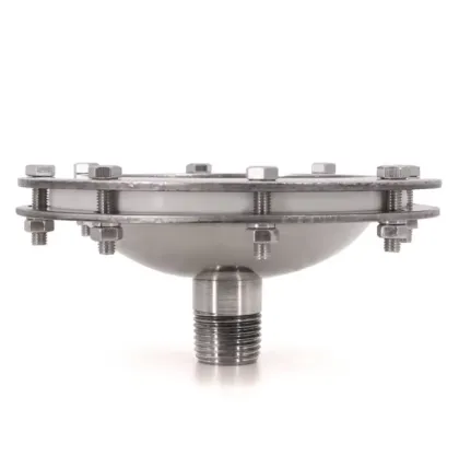 Ozone Titanium air Disc Diffusers Alloy Aerator