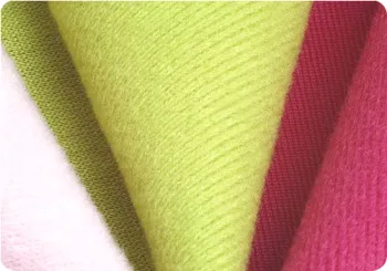 tricot  brushed