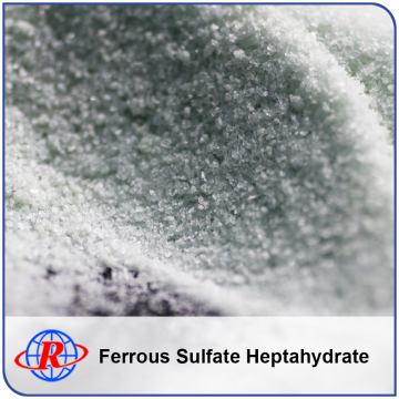 Competitive Price Ferrous Sulphate Heptahydrate Fe2so4.7h2o Heptahydrate China Manufacturer