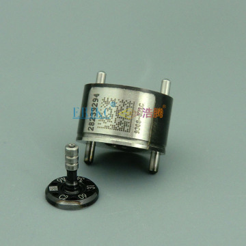 28440421 9308-621C 9308Z621C 9308621C 28239294 C-Rail CRI fuel injector black coating common rail control valve 9308 621C