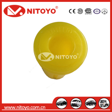 NITOYO MB111071 control arm bushing for MITSUBISHI rubber bushing