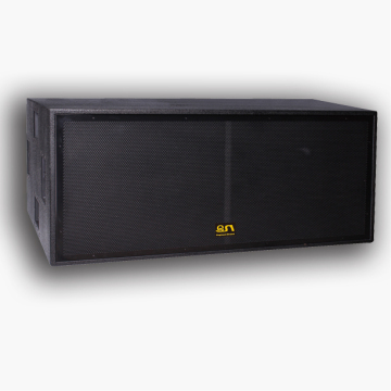 I8 Inch Professional Subwoofer/Audio Speaker B218