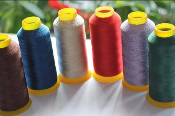 High Tenacity Nylon6/66 Filament for Thread