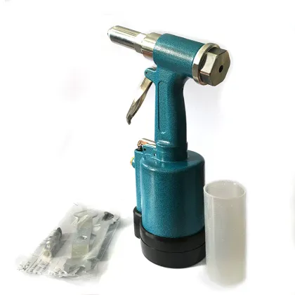 Pneumatic Air Rivnut Tool Rivet Nut Gun Rivet Gun Hydraulic Riveter