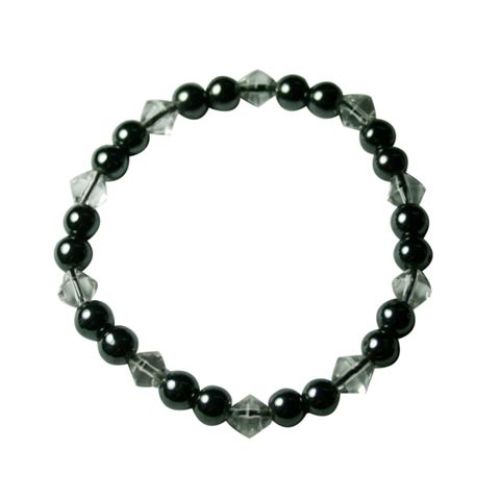 Hematite Bracelet HB0029