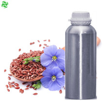 روغن دانه کتان کتان درجه تصفیه شده درجه بالا