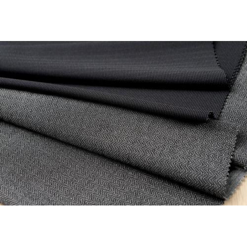 hot sale 100% polyester voile fabric
