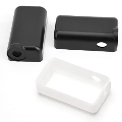 OEM & ODM Plastic Parts Machinery 3D Printing