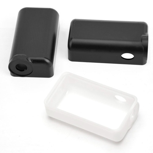 Machining Engineering Plastic ABS Parts