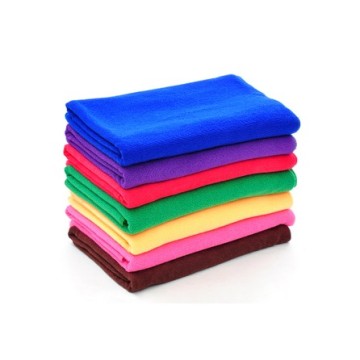 Micro Fiber Beauty Salon SPA Bath Towel