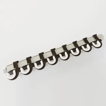 STOLL Yarn Feeder Threading Rod for Textile Knitting Machinery