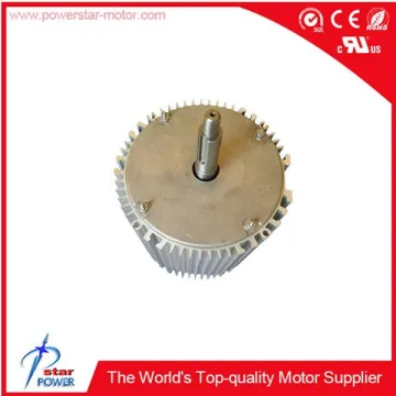 2015Hot Sale Factory Directly Sale 3/4 HP Air Cooler Fan Motor