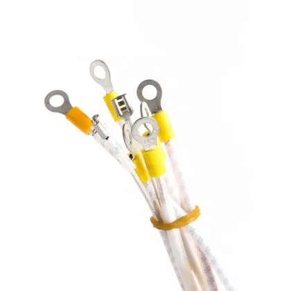 High-Quality Bitzer Parts: Rotor and Stator Refrigerant Fluorine-Resistant Coils