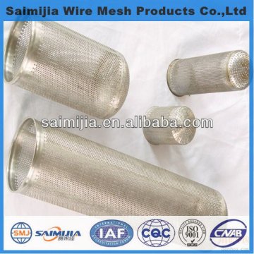 Many specifications stainless steel filter wire mesh