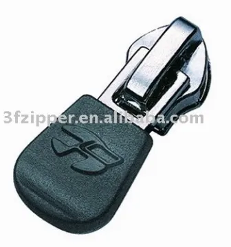 N81 Metal Zipper Pull