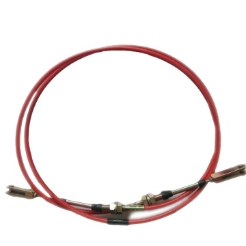 Wholesale Factory Truck PTO Cable