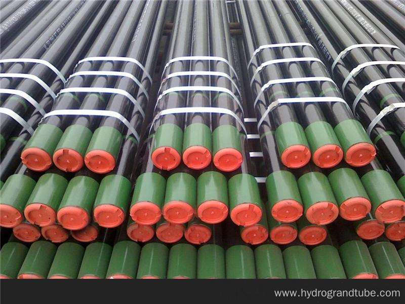 API 5CT P110 Casing and Tubing