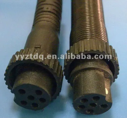 Electric power tool cable cord