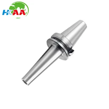 High precision M10 Threaded Shank Arbor Tool Holder