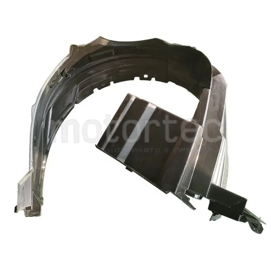Auto Spare Parts LK-3102111 FENDER L FR for BYD F0